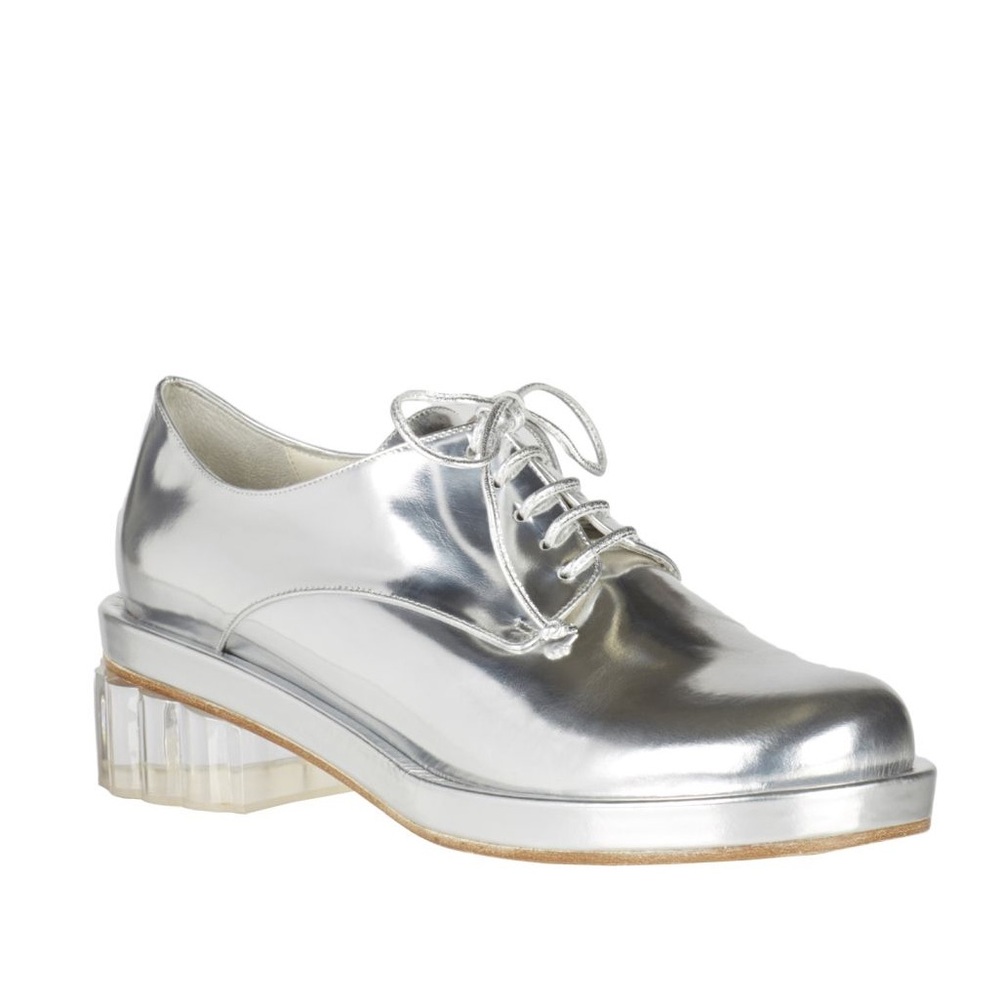 Simone Rocha - Silver Derbys